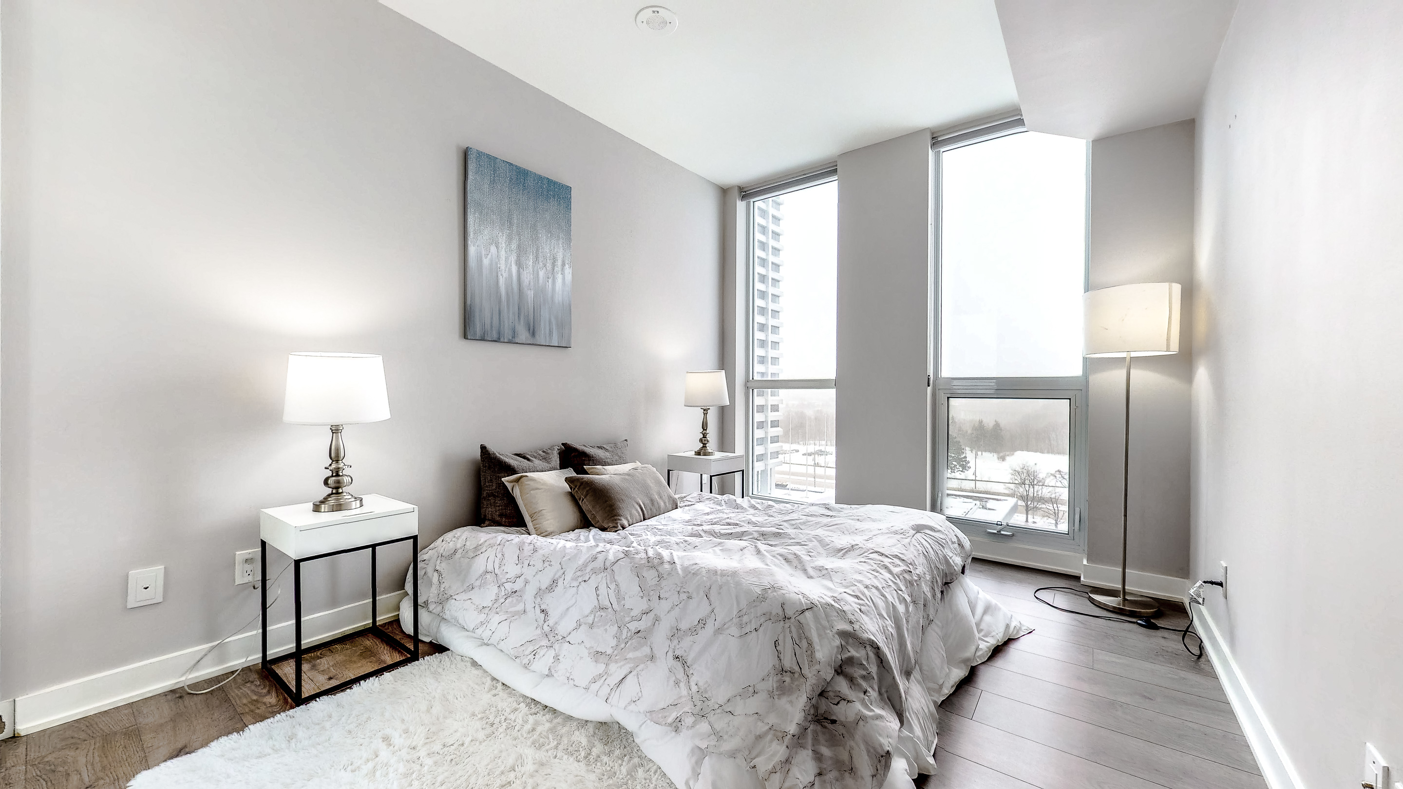 condo sales at 6 Sonic